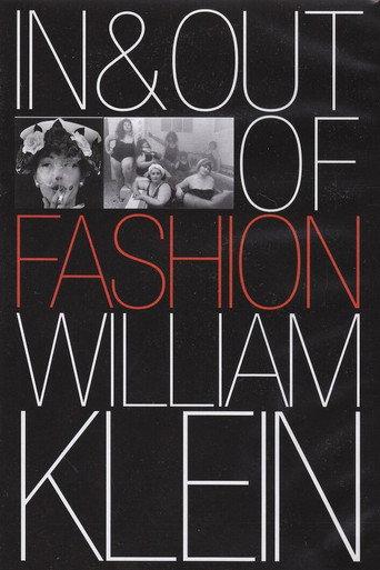 In and Out of Fashion (1998) poster
