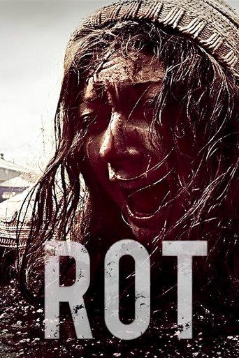 ROT - Silent Hill (2018) poster