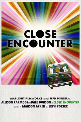Close Encounter (2026) poster