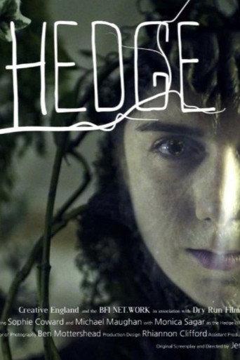 Hedge (2016) poster