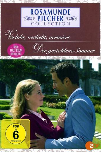 Rosamunde Pilcher: Verlobt, verliebt, verwirrt (2011) poster