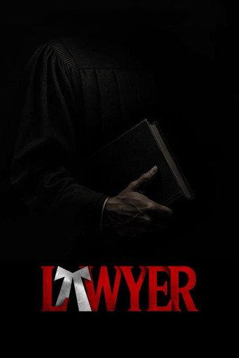 Lawyer () poster