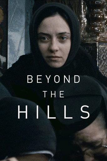 Beyond the Hills (2012) poster
