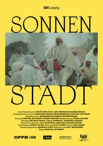 Abode of Dawn (2026) poster