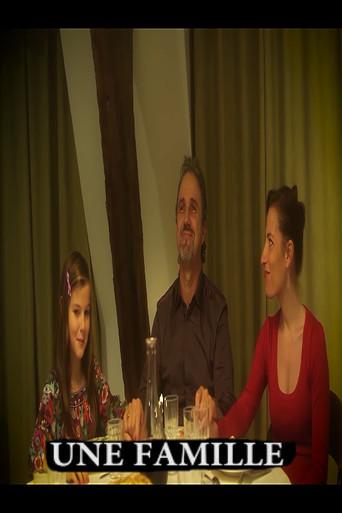 Une familie (2011) poster