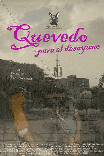 Quevedo para el desayuno (2025) poster