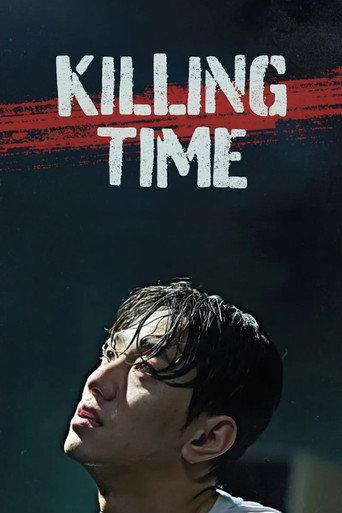 Killing Time (2026) poster