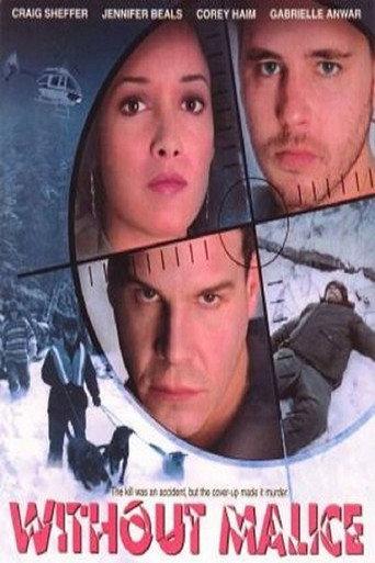 Without Malice (2000) poster
