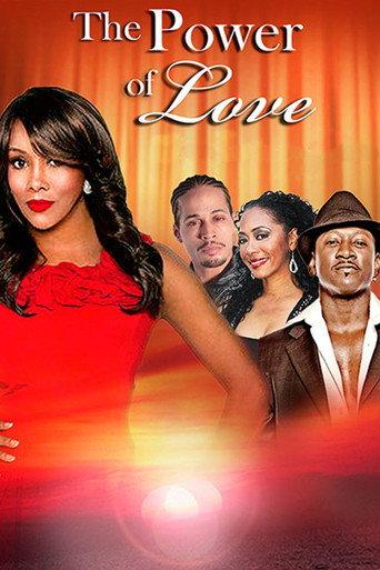The Power of Love (2013) poster