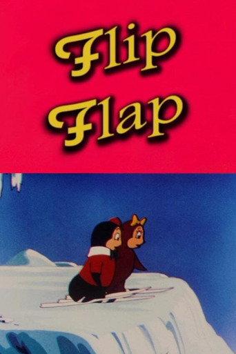 Flip Flap (1948) poster