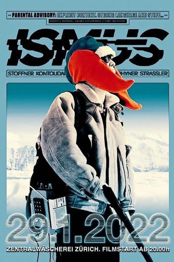 ISMUS () poster