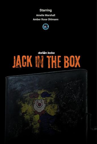 Jack in the Box () poster