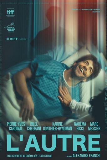 L'Autre (2026) poster