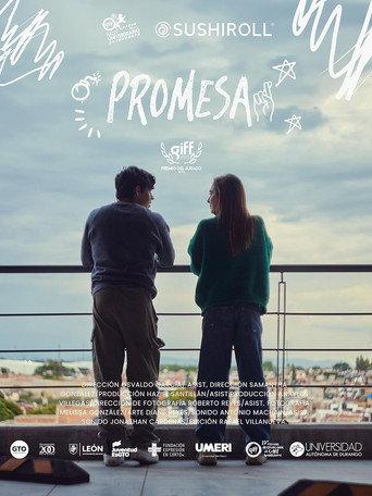 Promesa (2024) poster