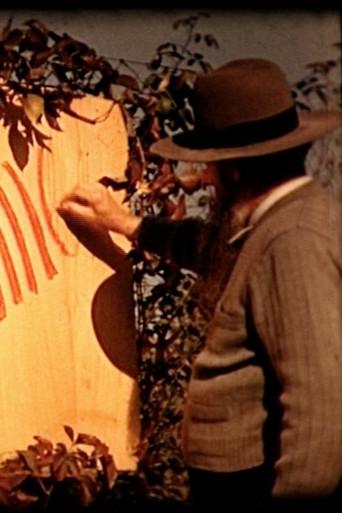 Lumière d'automne (1960) poster