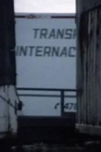 INTERNACIONALES (1988) poster