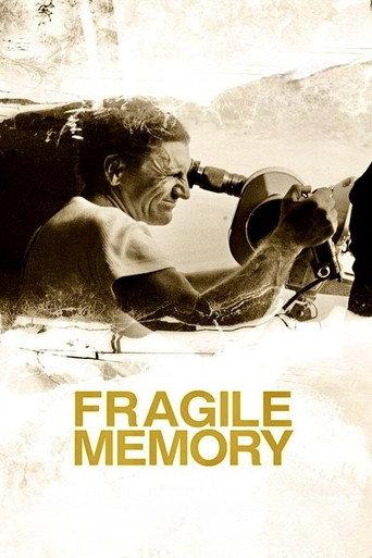 Fragile Memory (2022) poster