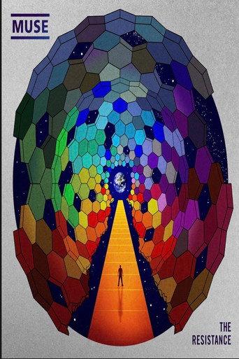 Muse: The resistance 5.1 () poster