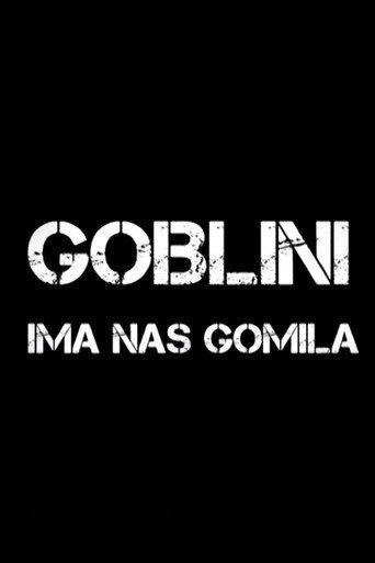 Goblini - There Is a Bunch of Us (2010) poster
