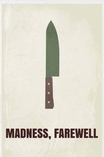 Madness, Farewell (2018) poster