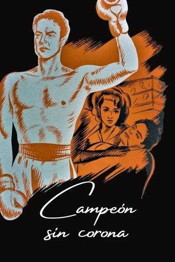 Champion Without Crown (1946) poster