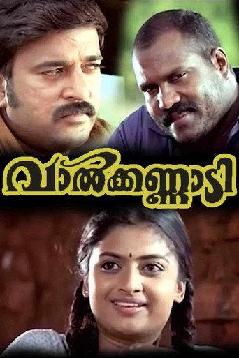 Valkannadi (2002) poster