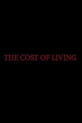 The Cost of Living (2018) poster