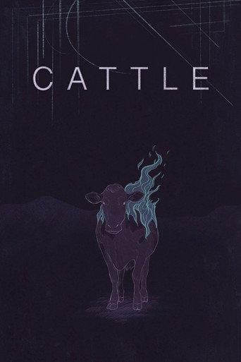 Cattle (2018) poster
