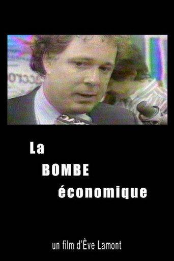 La bombe économique (1993) poster
