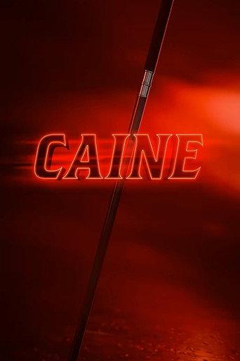 Caine () poster