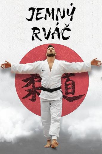 The Gentle Fighter (2025) poster