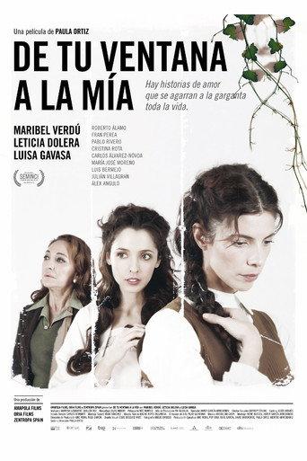 Chrysalis (2011) poster