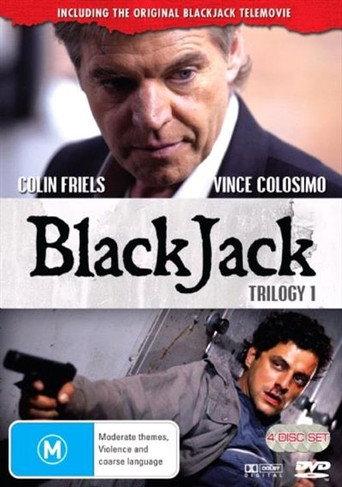 BlackJack: In the Money (2005) poster
