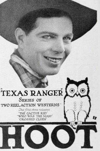 Who Was the Man? (1921) poster