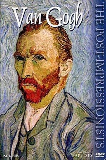 The Post-Impressionists: Van Gogh (2000) poster