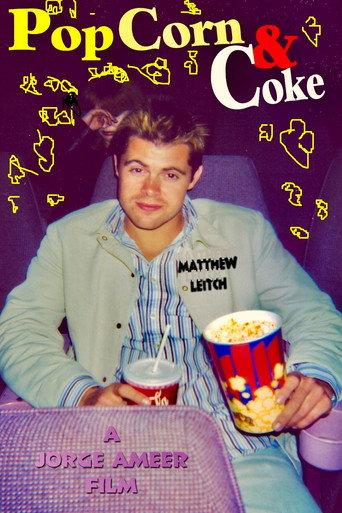 Popcorn & Coke (2004) poster