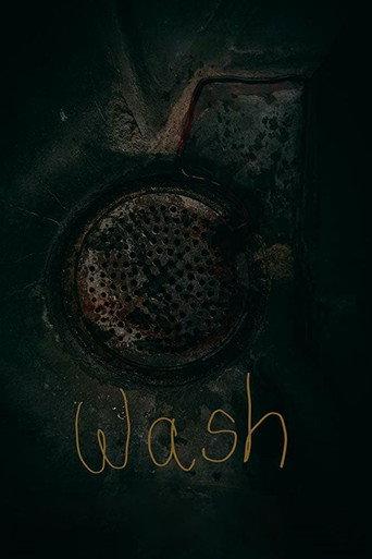 Wash (2019) poster