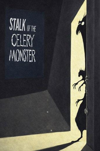 Stalk of the Celery Monster (1979) poster