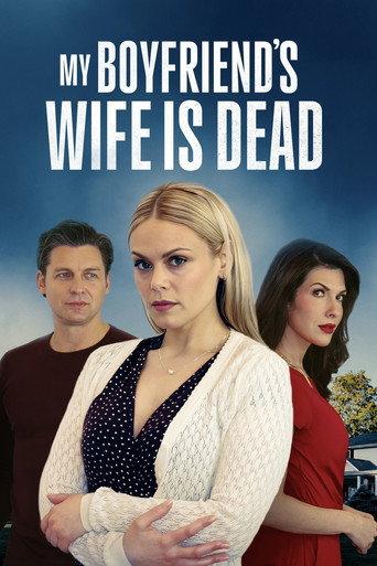 My Boyfriend's Wife Is Dead (2026) poster