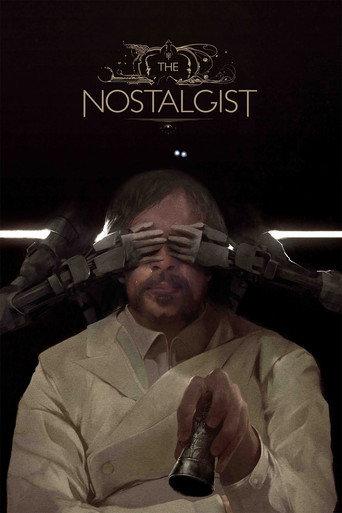 The Nostalgist (2014) poster
