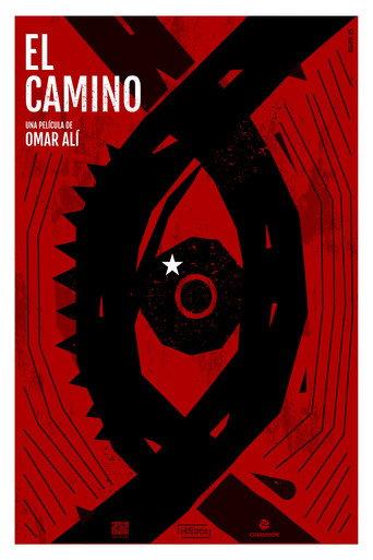 El Camino (2026) poster