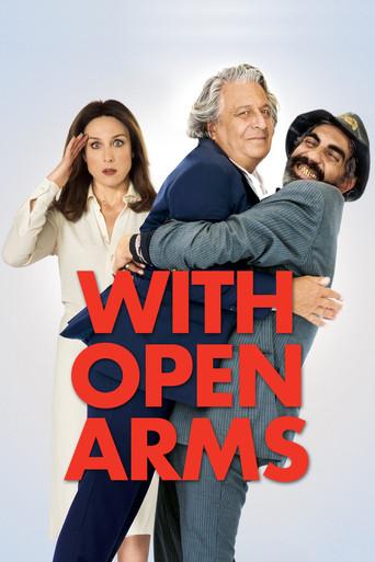 With Open Arms (2017) poster