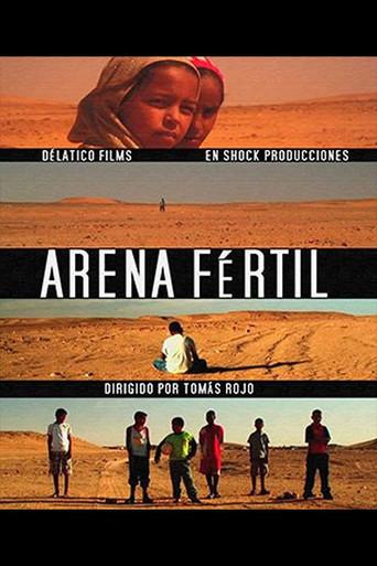 Fertile sand (2012) poster