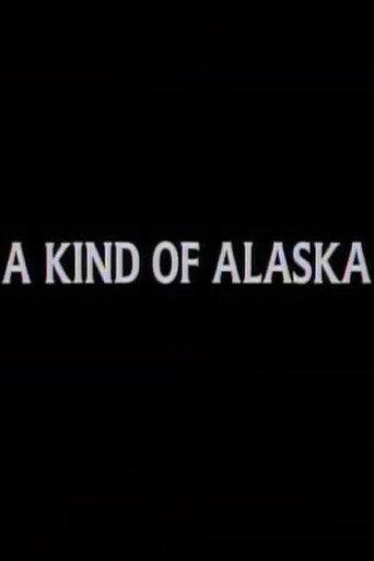 A Kind of Alaska (1984) poster