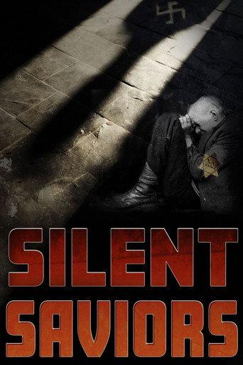 Silent Saviors () poster