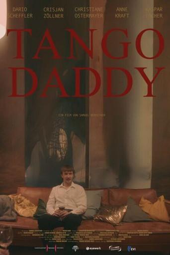 Tango Daddy () poster