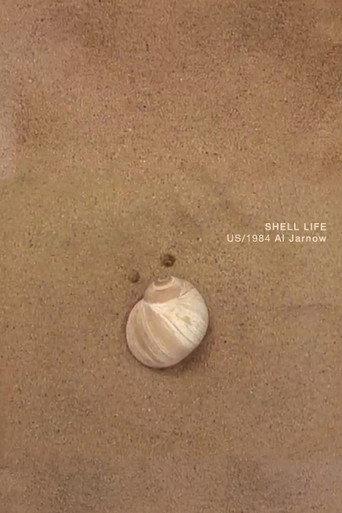 Shell Life (1984) poster