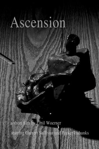 Ascension () poster