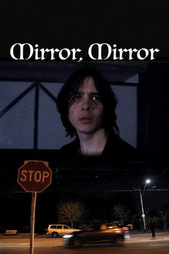 Mirror, Mirror (2024) poster