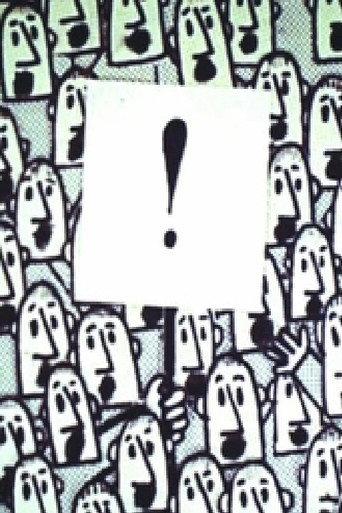 Leader (1964) poster